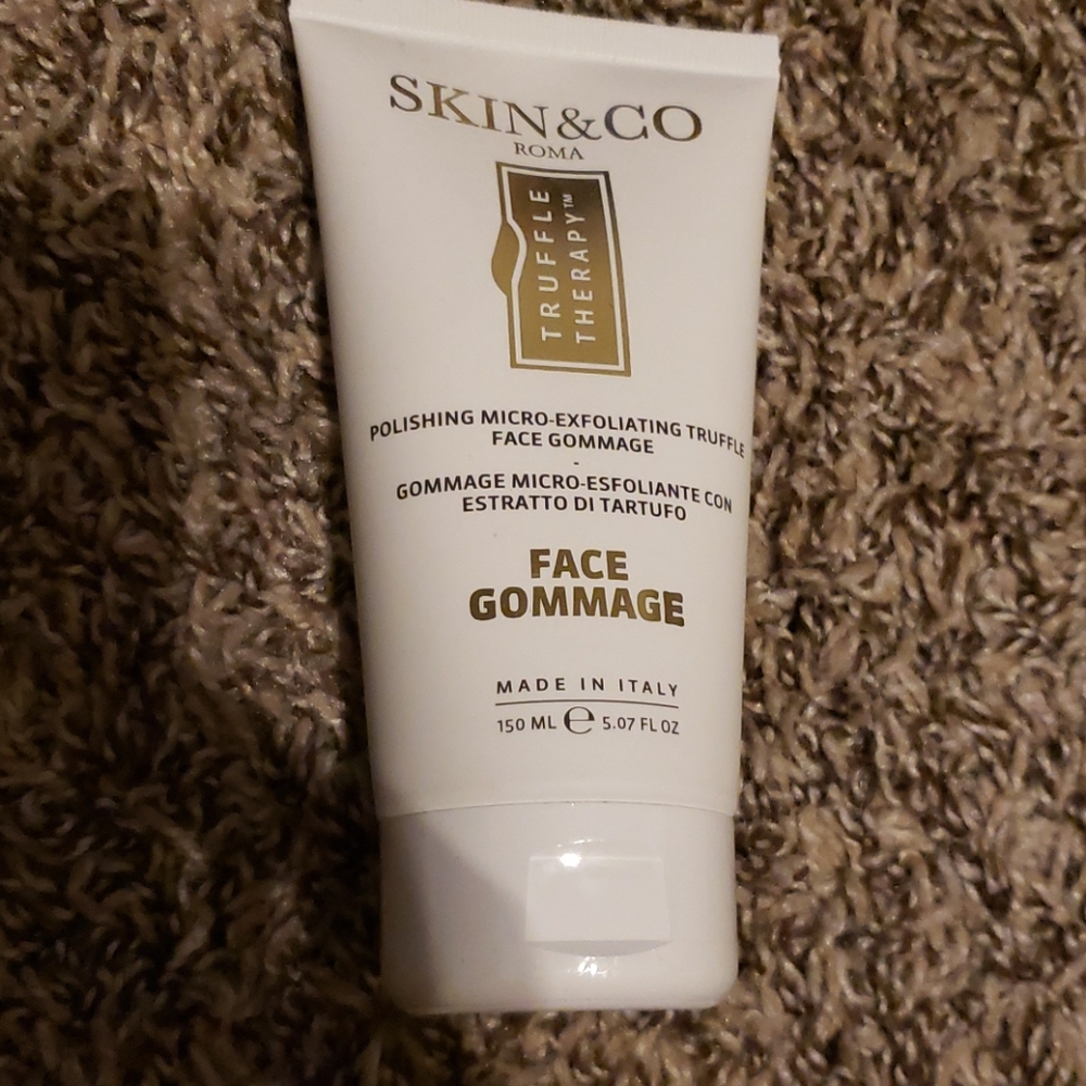 Skin and co truffle therapy